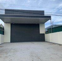 Cho Thuê Kho, Nhà Xưởng 733M2, 25 Triệu, Tại Quốc Lộ 20, Thị Trấn Liên Nghĩa, Đức Trọng, Lâm Đồng