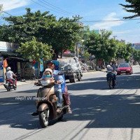 Bán Lô Đẹp Kinh Doanh Đường Phạm Hùng - Quận Cẩm Lệ