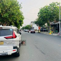 Bán Lô Đẹp Kinh Doanh Đường Phạm Hùng - Quận Cẩm Lệ