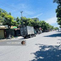 Bán Lô Đẹp Kinh Doanh Đường Phạm Hùng - Quận Cẩm Lệ