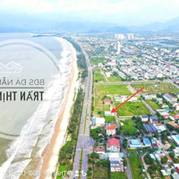 Bán Đất Biệt Thựmặt Tiềnđường Lê Văn Miến - Hòa Minh Sát Biển