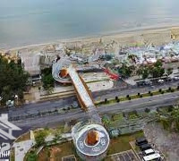 Bán Đất Biệt Thựmặt Tiềnđường Lê Văn Miến - Hòa Minh Sát Biển