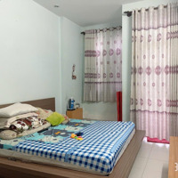 57M2Hẽm Xe Hơi3 Lầu Nguyễn Thái Sơn Gò Vấp 6,8 Tỷ