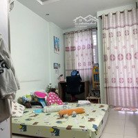 57M2Hẽm Xe Hơi3 Lầu Nguyễn Thái Sơn Gò Vấp 6,8 Tỷ