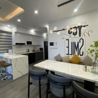 Cho Thuê Căn Hộ Hoàng Huy Commerce 2,5 Ngủ - Rộng Rãi - Thiết Kế Sang Trọng. Lh Justin - 0387998906
