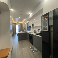 Cho Thuê Căn Hộ Hoàng Huy Commerce 2,5 Ngủ - Rộng Rãi - Thiết Kế Sang Trọng. Lh Justin - 0387998906