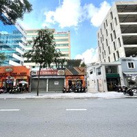 Bán Nhà Mặt Tiền Lê Văn Sỹ. Dt: Ngang Lớn 30X10M. Kc: 1 Hầm 10 Tầng. Hđt 170 Triệu/Th. Giá Bán 63 Tỷ