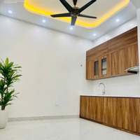 Bán Nhà 4 Tầng Khương Hạ - Mặt Tiền Rộng - Kinh Doanh - Ô Tô - 42M - Giá Bán 7.95 Tỷ (Tx691333)