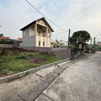Lướt Cọc Sinh Lãi Với Lô Đất Siêu Đẹp Tại Thôn Yên Vĩnh, Khoái Châu, Hưng Yên, Diện Tích 172 M2