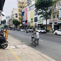 Bán Nhà Mặt Tiền Số 75 Đường Thành Thái Quận 10, Giá Tốt Vi Trí Đẹp, Làm Việc Với Chính Chủ