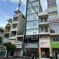 Bán Nhà Mặt Tiền Số 75 Đường Thành Thái Quận 10, Giá Tốt Vi Trí Đẹp, Làm Việc Với Chính Chủ