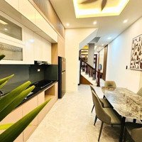 Bán Nhà Riêng Phố Lò Đúc 45M2 5 Tầng Thoáng Sáng, 3 Gác Đỗ Cửa, 20M Ô Tô Đỗ, Hơn 7 Tỷ
