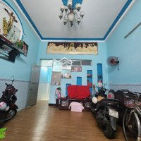 Mặt Tiền Kinh Doanh Buôn Bán Sầm Uất 129M2, Phạm Thế Hiển, Quận 8