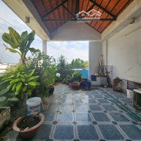 Mặt Tiền Kinh Doanh Buôn Bán Sầm Uất 129M2, Phạm Thế Hiển, Quận 8