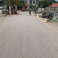Nhỉnh 6Tỷ Khu Đấu Giá X1 Bờ Đầm Lại Yên Cạnh Quán Cafe