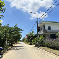 Cần Bán Lô Đất Khu Tdc Hoà Ninh 1 - Hoà Vang - Đn Vị Trí Đẹp - Lô Sạch : Tây Bắc