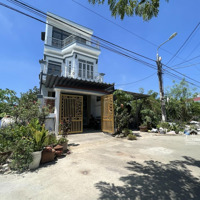 Cần Bán Lô Đất Khu Tdc Hoà Ninh 1 - Hoà Vang - Đn Vị Trí Đẹp - Lô Sạch : Tây Bắc