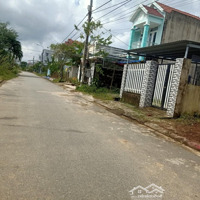Cần Bán Lô Đất Khu Tdc Hoà Ninh 1 - Hoà Vang - Đn Vị Trí Đẹp - Lô Sạch : Tây Bắc