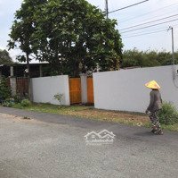 Gia Đình Bán Lỗ Lô Đất Đường Xe Tải Gần Kdl Fosaco Có 300 M Thổ Cư Đất Đẹp Vuông Vứt Bằng Phẳng