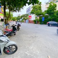 Gấp (Giảm 1.5 Tỷ) Phố Việt Hưng, Long Biên,Diện Tích69 M, Giá Bán 9 Tỷ 5, Phân Lô, Vỉa Hè, Ô Tô Tránh, Kd