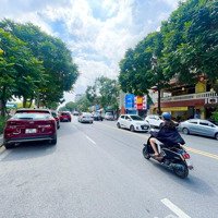 Gấp (Giảm 1.5 Tỷ) Phố Việt Hưng, Long Biên,Diện Tích69 M, Giá Bán 9 Tỷ 5, Phân Lô, Vỉa Hè, Ô Tô Tránh, Kd