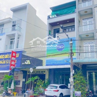Cho Thuê Nhà 350 M2 Mặt Tiền Trần Bạch Đằng Tiện Văn Phòng