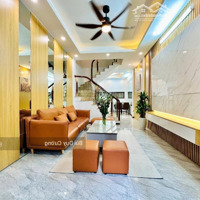 Nhà Phố Vĩnh Hưng Mới Coong, Gần Ô Tô, Sát Phố 35M2, 5 Tầng, Giá Bán 4,85 Tỷ
