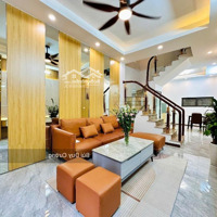 Nhà Phố Vĩnh Hưng Mới Coong, Gần Ô Tô, Sát Phố 35M2, 5 Tầng, Giá Bán 4,85 Tỷ
