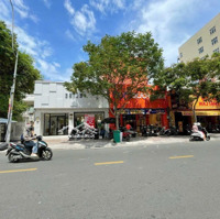 Bán Nhà Góc 2 Mặt Tiền Âu Cơ - Dt: 15 X 42M - Ctxd: Hầm + 8 Lầu - Hđt: 180 Triệu/Tháng - Giá: 59 Tỷ