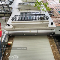 Bán Nhà Phố Vĩnh Hưng Dân Xây - Ô Tô Cách 10M - Full Nội Thất - 53M2, 5 Tầng,Mặt Tiền4,5M. Giá Bán 7,95 Tỷ