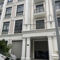 Top 5 Căn Nhà Phố Manhattan " Đã Có Sổ Hồng Cầm Tay " Cần Bán
