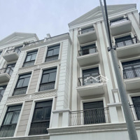 Top 5 Căn Nhà Phố Manhattan " Đã Có Sổ Hồng Cầm Tay " Cần Bán