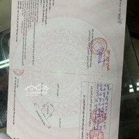 Đất Đẹp Hải Thành 2, Dương Kinh, Hải Phòng 173,7M Ngay Sau Uỷ Ban Phường.