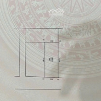 Bán Đất Sẵn Nhà C4 Làm Kho Xưởng Mặt Đường 13 M Thông Cổ Linh Xe Congtenno Đỗ Ngày Đêm