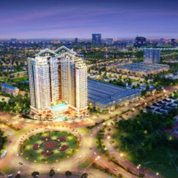 Bán Căn Hộ Chung Cư Tại Sentosa Sky Park Hải Phòng, 2,8 Tỷ, 70,8 M2, 2 Phòng Ngủ 2 Vệ Sinh Đẹp, Nhiều Tiện Ích