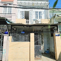 Chỉ Nhỉnh 3 Tỷ- 2 Tầng - 72M2- Thới An- Quận 12-Hẽm Xe Hơithông Tứ Hướng