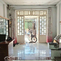 Chỉ Nhỉnh 3 Tỷ- 2 Tầng - 72M2- Thới An- Quận 12-Hẽm Xe Hơithông Tứ Hướng