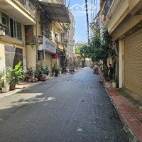 Bán Nhà Phố Giải Phóng 69M, Nhà 5 Tầng, Mặt Tiền 4M Giá Bán 13.9 Tỷ, Oto Vào Nhà.