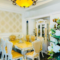 Căn Góc Siêu Đẹp - Có Thang Máy Kđt Đông Thủ Thiêm - Bình Trưng Đông Q2. Chủ Thiện Chí Bán Gấp