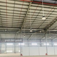 Bán Xưởng Khu Công Nghiệp Bà Rịa - Vũng Tàu 10000M2 Giá Bán 56 Tỷ.