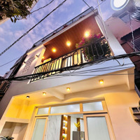 Bán Gấp Siêu Phẩm 778 Nguyễn Kiệm, P3, Gò Vấp, Diện Tích: 50M2, Sổ Hồng Riêng Chính Chủ