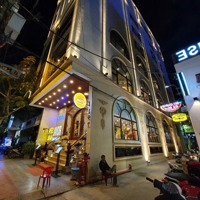 Bán Toà Spa 8 Tầng, Góc Hai Mặt Tiền Nguyễn Văn Thoại.diện Tích240M2 Ngang 8.1M. Cách Biển 350M. Cực Đep
