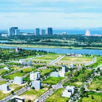 Bán Lô Biệt Thự View Kênh Sinh Thái Fpt City Giá Tốt Nhất Thị Trường