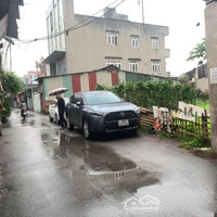 Hàng Hot, Mặt Đường Khu Phố Kim Thiều Hương Mạc, Giá Hơn 25 Triệu/M2, Ô Tô Tránh Nhau, Sẵn Lán Cho Thuê