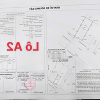 Đất Đẹp Đầu Tư Gócmặt Tiềnđường Số 6 Trường Thọ 5X12,6