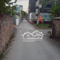 Bán Đất Tô Khê, Phú Thị, Gia Lâm, Giá Bán 37,5 Triệu / M2, 55M2, Đẹp, Nhiều Tiện Ích