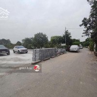 Bán Đất Tô Khê, Phú Thị, Gia Lâm, Giá Bán 37,5 Triệu / M2, 55M2, Đẹp, Nhiều Tiện Ích