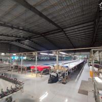 Cho thuê kho xưởng 1600m2 pháp lý đầy đủ PCCC tự động giá rẻ TP Thuận An Bình Dương LH: 0908 954 129