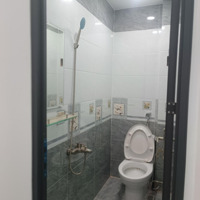 Nhà Dưới 1 Tỷ Ngang 4,3M Dài 8,5M Đang Cho Thuê Làm Nail