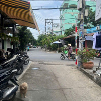 Nhà Dưới 1 Tỷ Ngang 4,3M Dài 8,5M Đang Cho Thuê Làm Nail